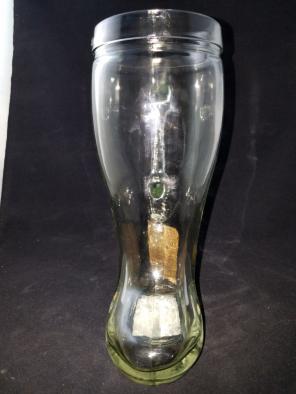 Oktoberfest 24oz. Handled Beer Boot das