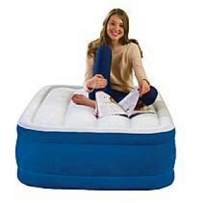 Beautyrest 15" twin air bed