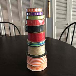 New-Ribbon Bundle