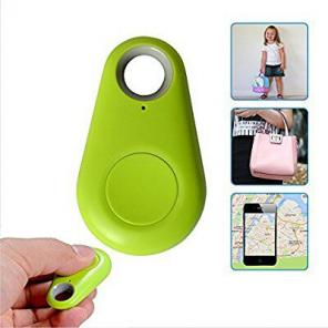 iTag Smart Anti-Lost Alarm GPS Tracker