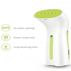 Handheld Mini Steamer For Travel,