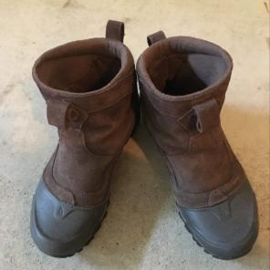 The North Face Snow Boots