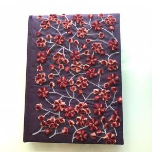 Blank Journal Notebook