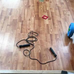 Exercise jump rope