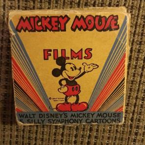 Mickey Mouse Films