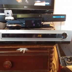 Tivo 3 HD