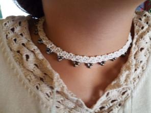 Necklace/choker