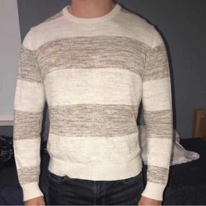 Knit Sweater