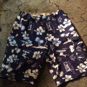 Boys Swimming Trunks