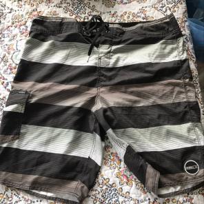 NWOT Oneill boardshorts