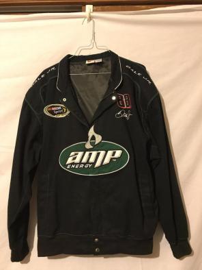 NASCAR Jacket
