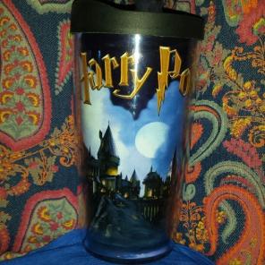 Harry Potter Tervis 16 ounce cup