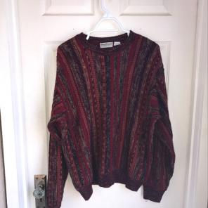 Vintage Italian Sweater