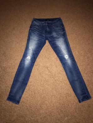 PacSun Jeans