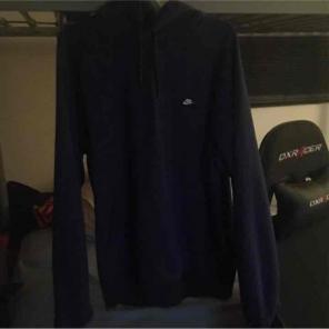Nike hoodie
