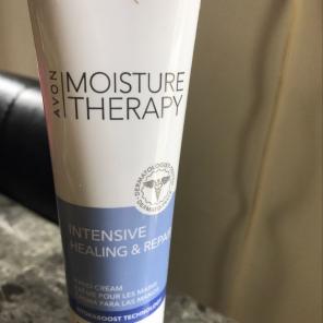 Hand Cream