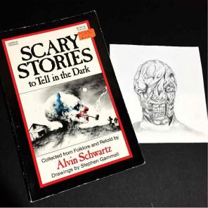 MIDNIGHT SALE Horror Bundle