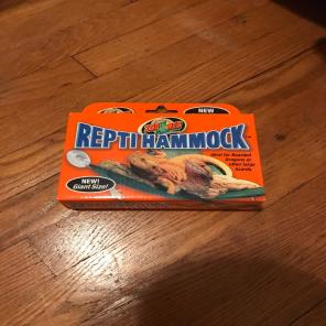 repti hammock reptile hammock giant size