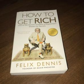 How To Get Rich
