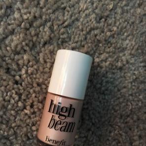 Benefit High Beam Highlighter