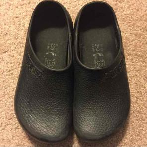 Birkenstock Profi Chef clogs