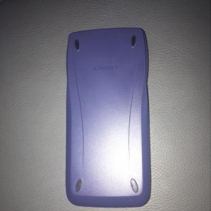 Casio FX‑9750GII
