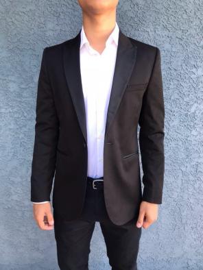 H&M Men’s Blazer Slim Fit