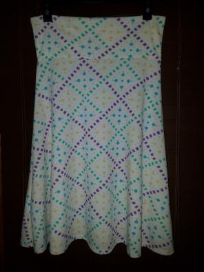 Lularoe SMALL Azure