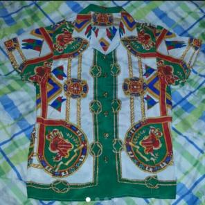 Nice Vintage S Blouse