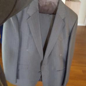 Men's tuxedo