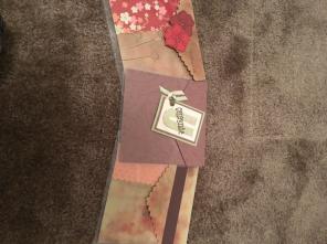 CD/DVD/Gift Card/Money Holder