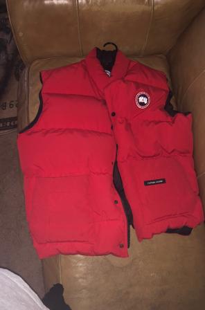 canada goose feather refill canada goose feather refill