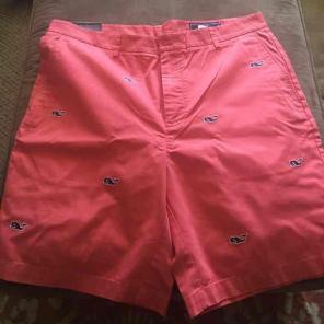 Men's Vineyard Vines breaker short