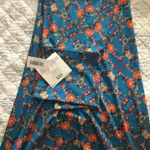 Lularoe XXS Maxi