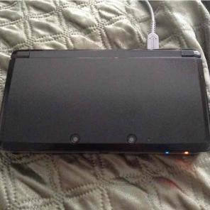Nintendo 3DS