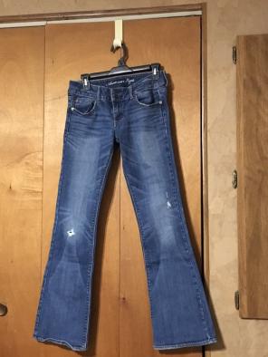 American Eagle Outfitters Jeans