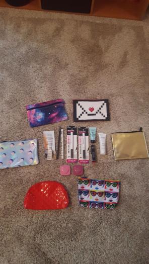 Makeup Bundle