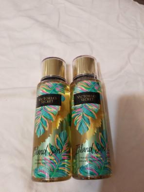 Victoria secret mists