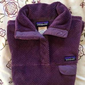 Patagonia Pullover