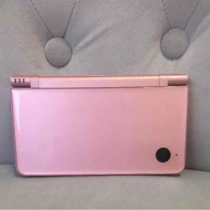 Nintendo DSi XL Metallic Rose