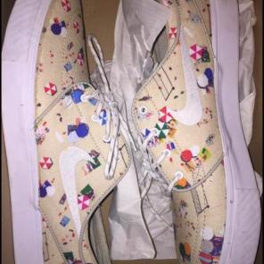Men's Sneakers