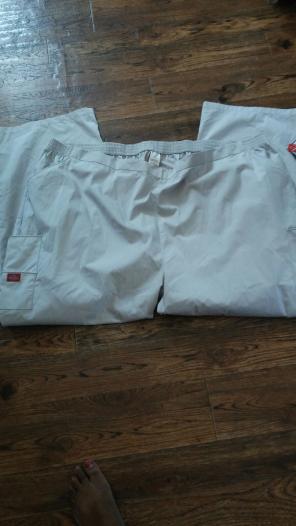 Dickies Medical Uniform Pants