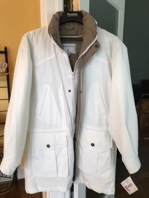 Men's London Fog Jacket