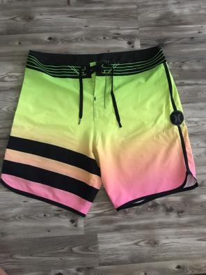 Hurley Board Shorts Size 33