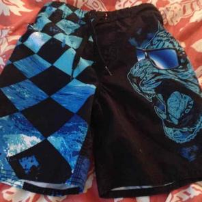 Swim shorts