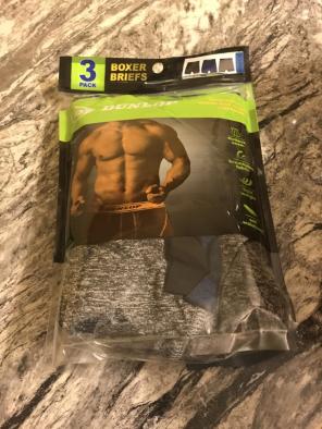 Boxer Briefs
