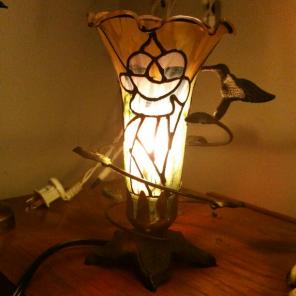 GORGEOUS nightlight