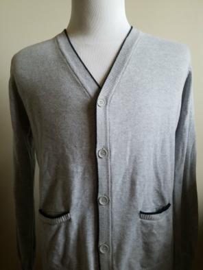 21 Men Cardigan