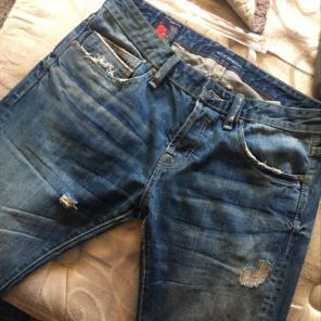 Cult Jeans