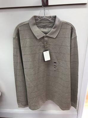 Van Heusen Long Sleeve